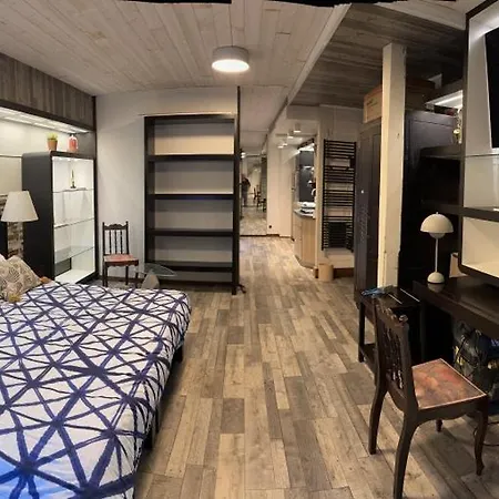 Les Bains De L 'abbaye * Lau-Balagnas