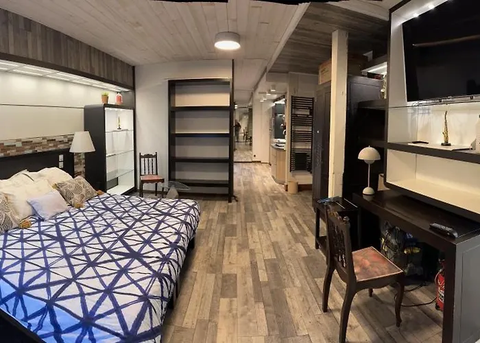 Les Bains De L 'abbaye * Lau-Balagnas